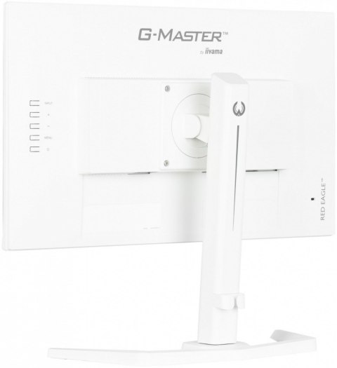 IIYAMA Monitor 24 cale GB2470HSU-W6 0.2ms, IPS, DP, HDMI, 180Hz, 300cd IIYAMA Monitor 24 cale GB2470HSU-W6 0.2ms, IPS, DP, HDMI, 180Hz, 300cd