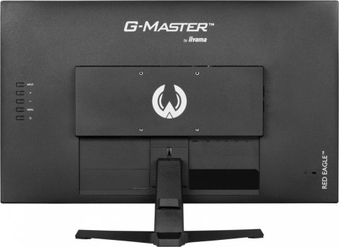 IIYAMA Monitor 27 cali G2770Q 0.2ms, IPS, DP, HDMI, 180Hz IIYAMA Monitor 27 cali G2770Q 0.2ms, IPS, DP, HDMI, 180Hz