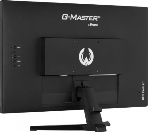 IIYAMA Monitor 27 cali G2770Q 0.2ms, IPS, DP, HDMI, 180Hz IIYAMA Monitor 27 cali G2770Q 0.2ms, IPS, DP, HDMI, 180Hz