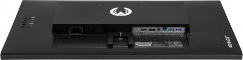 IIYAMA Monitor 27 cali G2770Q 0.2ms, IPS, DP, HDMI, 180Hz IIYAMA Monitor 27 cali G2770Q 0.2ms, IPS, DP, HDMI, 180Hz
