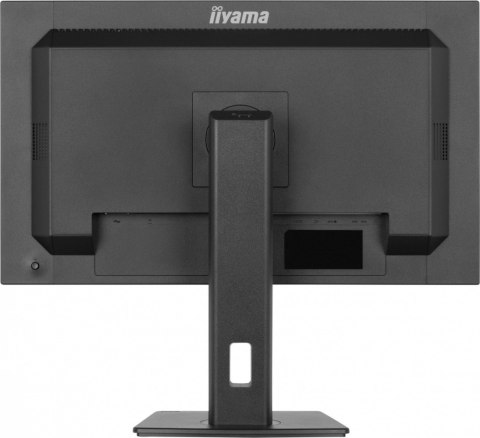 IIYAMA Monitor 27 cali ProLite XUB2763QSU-B1 IPS,QHD,HAS,100Hz IIYAMA Monitor 27 cali ProLite XUB2763QSU-B1 IPS,QHD,HAS,100Hz