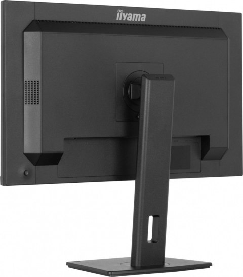 IIYAMA Monitor 27 cali ProLite XUB2763QSU-B1 IPS,QHD,HAS,100Hz IIYAMA Monitor 27 cali ProLite XUB2763QSU-B1 IPS,QHD,HAS,100Hz