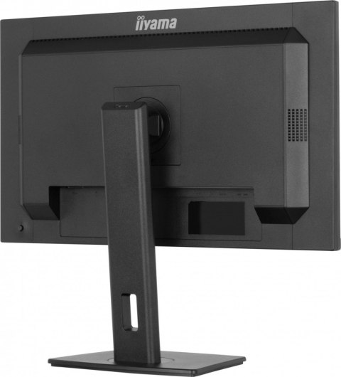IIYAMA Monitor 27 cali ProLite XUB2763QSU-B1 IPS,QHD,HAS,100Hz IIYAMA Monitor 27 cali ProLite XUB2763QSU-B1 IPS,QHD,HAS,100Hz