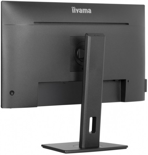 IIYAMA Monitor 27 cali XUB2797UHSNP-B1, 4K, IPS, DP, HDMI, USB-C, Pivot, HAS /5y/ IIYAMA Monitor 27 cali XUB2797UHSNP-B1, 4K, IPS, DP, HDMI, USB-C, Pivot, HAS /5y/