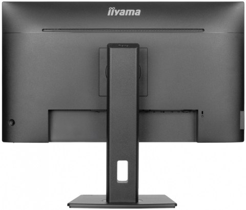 IIYAMA Monitor 27 cali XUB2797UHSNP-B1, 4K, IPS, DP, HDMI, USB-C, Pivot, HAS /5y/ IIYAMA Monitor 27 cali XUB2797UHSNP-B1, 4K, IPS, DP, HDMI, USB-C, Pivot, HAS /5y/