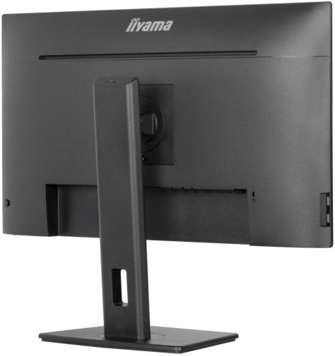 IIYAMA Monitor 27 cali XUB2797UHSNP-B1, 4K, IPS, DP, HDMI, USB-C, Pivot, HAS /5y/ IIYAMA Monitor 27 cali XUB2797UHSNP-B1, 4K, IPS, DP, HDMI, USB-C, Pivot, HAS /5y/