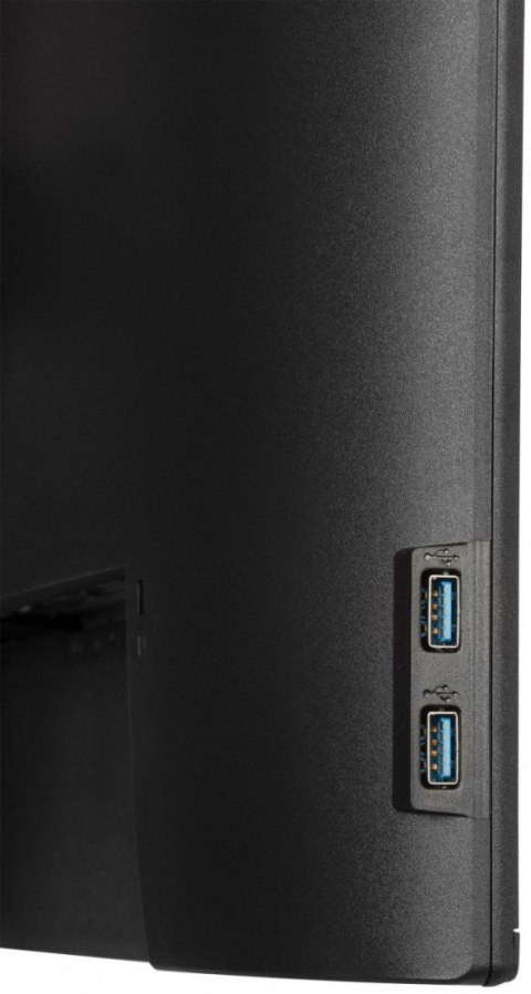 IIYAMA Monitor 27 cali XUB2797UHSNP-B1, 4K, IPS, DP, HDMI, USB-C, Pivot, HAS /5y/ IIYAMA Monitor 27 cali XUB2797UHSNP-B1, 4K, IPS, DP, HDMI, USB-C, Pivot, HAS /5y/