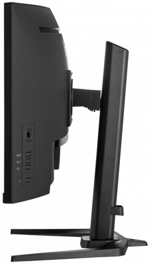 IIYAMA Monitor 34 cale GCB3481WQSU-B1 VA, UWQHD, 180HZ, 0.3ms, 500cd IIYAMA Monitor 34 cale GCB3481WQSU-B1 VA, UWQHD, 180HZ, 0.3ms, 500cd