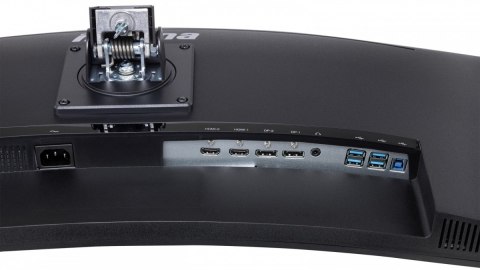 IIYAMA Monitor 34 cale GCB3481WQSU-B1 VA, UWQHD, 180HZ, 0.3ms, 500cd IIYAMA Monitor 34 cale GCB3481WQSU-B1 VA, UWQHD, 180HZ, 0.3ms, 500cd