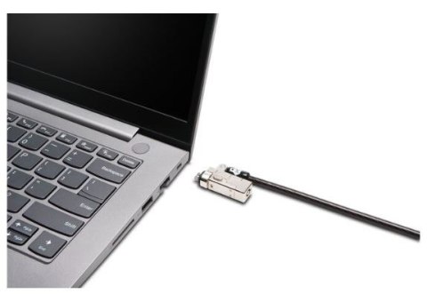 Kensington Blokada do laptopa Slim NanoSaver 2.0 Keyed Different Kensington Blokada do laptopa Slim NanoSaver 2.0 Keyed Different