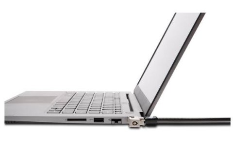 Kensington Blokada do laptopa Slim NanoSaver 2.0 Keyed Different Kensington Blokada do laptopa Slim NanoSaver 2.0 Keyed Different