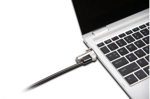 Kensington NanoSaver Blokada do laptopów z kluczem Kensington NanoSaver Blokada do laptopów z kluczem