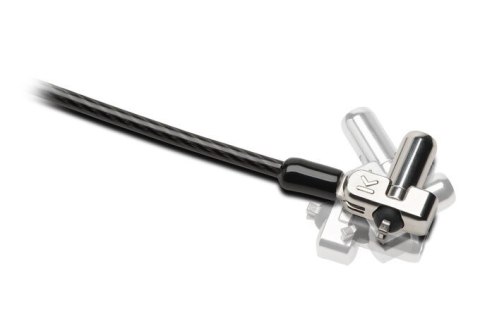 Kensington NanoSaver Blokada do laptopów z kluczem Kensington NanoSaver Blokada do laptopów z kluczem
