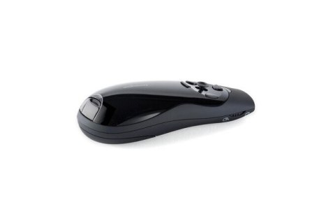 Kensington Prezenter Expert z zielonym laserem i kursorem Kensington Prezenter Expert z zielonym laserem i kursorem