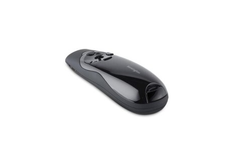 Kensington Prezenter Expert z zielonym laserem i kursorem Kensington Prezenter Expert z zielonym laserem i kursorem