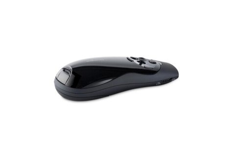 Kensington Prezenter Expert z zielonym laserem i kursorem Kensington Prezenter Expert z zielonym laserem i kursorem