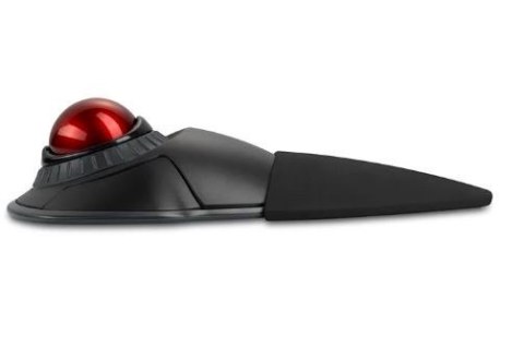 Kensington Trackball bezprzewodowy Orbit with scroll ring Kensington Trackball bezprzewodowy Orbit with scroll ring