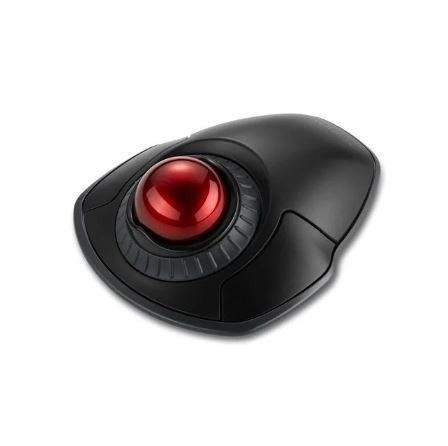 Kensington Trackball bezprzewodowy Orbit with scroll ring Kensington Trackball bezprzewodowy Orbit with scroll ring