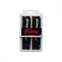 Kingston Pamięć DDR5 Fury Beast Black 32GB(2*16GB)/6000 CL36