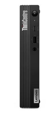 Lenovo Komputer ThinCentre M75q G2 Tiny 11JN008JPB W11Pro 5350GE/8GB/256GB/AMD Radeon/3YRS OS Lenovo Komputer ThinCentre M75q G2 Tiny 11JN008JPB W11Pro 5350GE/8GB/256GB/AMD Radeon/3YRS OS