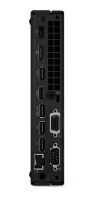 Lenovo Komputer ThinCentre M75q G2 Tiny 11JN008JPB W11Pro 5350GE/8GB/256GB/AMD Radeon/3YRS OS Lenovo Komputer ThinCentre M75q G2 Tiny 11JN008JPB W11Pro 5350GE/8GB/256GB/AMD Radeon/3YRS OS