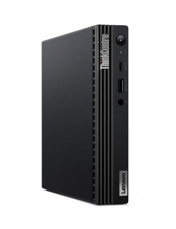 Lenovo Komputer ThinCentre M75q G2 Tiny 11JN008JPB W11Pro 5350GE/8GB/256GB/AMD Radeon/3YRS OS Lenovo Komputer ThinCentre M75q G2 Tiny 11JN008JPB W11Pro 5350GE/8GB/256GB/AMD Radeon/3YRS OS