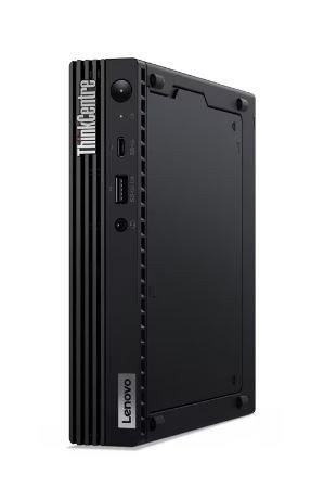 Lenovo Komputer ThinCentre M75q G2 Tiny 11JN008JPB W11Pro 5350GE/8GB/256GB/AMD Radeon/3YRS OS Lenovo Komputer ThinCentre M75q G2 Tiny 11JN008JPB W11Pro 5350GE/8GB/256GB/AMD Radeon/3YRS OS