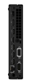 Lenovo Komputer ThinkCentre M75q G2 Tiny 11JN006HPB W11Pro 5600GE/8GB/256GB/INT/3YRS OS