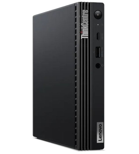 Lenovo Komputer ThinkCentre M75q G2 Tiny 11JN006HPB W11Pro 5600GE/8GB/256GB/INT/3YRS OS Lenovo Komputer ThinkCentre M75q G2 Tiny 11JN006HPB W11Pro 5600GE/8GB/256GB/INT/3YRS OS