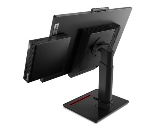 Lenovo Komputer ThinkCentre M75q G2 Tiny 11JN006HPB W11Pro 5600GE/8GB/256GB/INT/3YRS OS Lenovo Komputer ThinkCentre M75q G2 Tiny 11JN006HPB W11Pro 5600GE/8GB/256GB/INT/3YRS OS