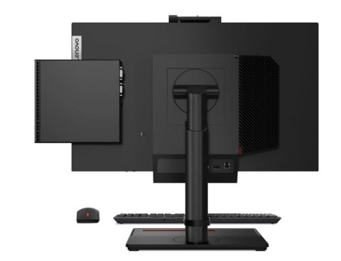 Lenovo Komputer ThinkCentre M75q G2 Tiny 11JN006HPB W11Pro 5600GE/8GB/256GB/INT/3YRS OS Lenovo Komputer ThinkCentre M75q G2 Tiny 11JN006HPB W11Pro 5600GE/8GB/256GB/INT/3YRS OS