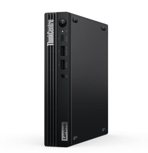 Lenovo Komputer ThinkCentre M75q G5 Tiny 12RQ0014PB W11Pro 8600GE/16GB/512GB/AMD Radeon/3YRS OS Lenovo Komputer ThinkCentre M75q G5 Tiny 12RQ0014PB W11Pro 8600GE/16GB/512GB/AMD Radeon/3YRS OS