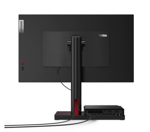 Lenovo Komputer ThinkCentre M75q G5 Tiny 12RQ0014PB W11Pro 8600GE/16GB/512GB/AMD Radeon/3YRS OS Lenovo Komputer ThinkCentre M75q G5 Tiny 12RQ0014PB W11Pro 8600GE/16GB/512GB/AMD Radeon/3YRS OS