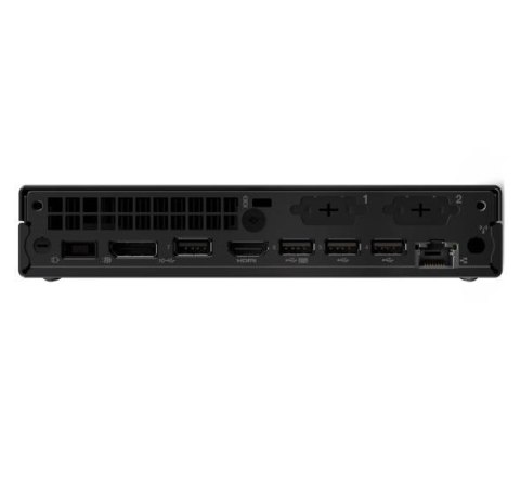 Lenovo Komputer ThinkCentre M75q G5 Tiny 12RQ0014PB W11Pro 8600GE/16GB/512GB/AMD Radeon/3YRS OS Lenovo Komputer ThinkCentre M75q G5 Tiny 12RQ0014PB W11Pro 8600GE/16GB/512GB/AMD Radeon/3YRS OS