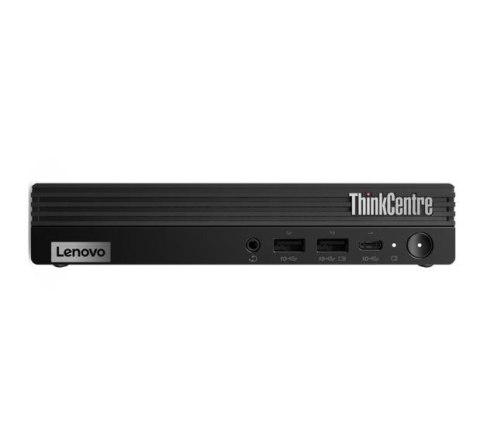 Lenovo Komputer ThinkCentre M75q G5 Tiny 12RQ0014PB W11Pro 8600GE/16GB/512GB/AMD Radeon/3YRS OS Lenovo Komputer ThinkCentre M75q G5 Tiny 12RQ0014PB W11Pro 8600GE/16GB/512GB/AMD Radeon/3YRS OS