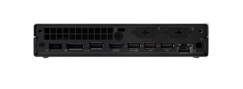 Lenovo Komputer ThinkCentre M75q G5 Tiny 12RQ0017PB W11Pro 8700GE/32GB/1TB/INT/3YRS OS Lenovo Komputer ThinkCentre M75q G5 Tiny 12RQ0017PB W11Pro 8700GE/32GB/1TB/INT/3YRS OS