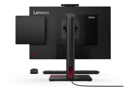 Lenovo Komputer ThinkCentre M75q G5 Tiny 12RQ0017PB W11Pro 8700GE/32GB/1TB/INT/3YRS OS Lenovo Komputer ThinkCentre M75q G5 Tiny 12RQ0017PB W11Pro 8700GE/32GB/1TB/INT/3YRS OS