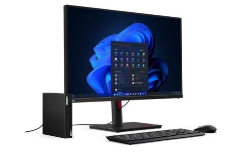 Lenovo Komputer ThinkCentre M75q G5 Tiny 12RQ0017PB W11Pro 8700GE/32GB/1TB/INT/3YRS OS Lenovo Komputer ThinkCentre M75q G5 Tiny 12RQ0017PB W11Pro 8700GE/32GB/1TB/INT/3YRS OS