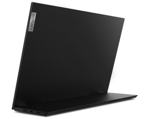 Lenovo Monitor 15.6 ThinkVision M15 WLED LCD 62CAUAT1WL Lenovo Monitor 15.6 ThinkVision M15 WLED LCD 62CAUAT1WL