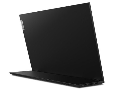 Lenovo Monitor 15.6 ThinkVision M15 WLED LCD 62CAUAT1WL Lenovo Monitor 15.6 ThinkVision M15 WLED LCD 62CAUAT1WL