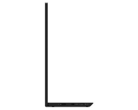 Lenovo Monitor 15.6 ThinkVision M15 WLED LCD 62CAUAT1WL Lenovo Monitor 15.6 ThinkVision M15 WLED LCD 62CAUAT1WL