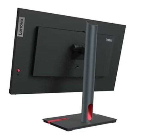 Lenovo Monitor 23.8 cali ThinkVision P24h-30 WLED LCD 63B3GAT6EU Lenovo Monitor 23.8 cali ThinkVision P24h-30 WLED LCD 63B3GAT6EU