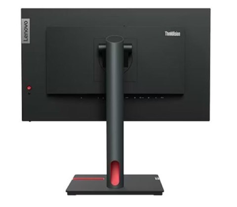 Lenovo Monitor 23.8 cali ThinkVision P24h-30 WLED LCD 63B3GAT6EU Lenovo Monitor 23.8 cali ThinkVision P24h-30 WLED LCD 63B3GAT6EU