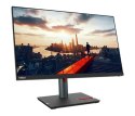 Lenovo Monitor 23.8 cali ThinkVision P24h-30 WLED LCD 63B3GAT6EU