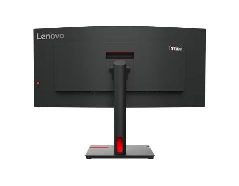 Lenovo Monitor 34 cale ThinkVision T34w-30 WLED LCD 63D4GAT1EU Lenovo Monitor 34 cale ThinkVision T34w-30 WLED LCD 63D4GAT1EU