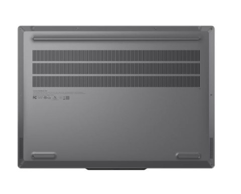 Lenovo Notebook ThinkBook 16p G5 21N5001PPB W11Pro i5-14500HX/16GB/512GB/RTX 4050 6GB/16 cali WUXGA/Storm Grey/3YRS OS + CO2 Offset Lenovo Notebook ThinkBook 16p G5 21N5001PPB W11Pro i5-14500HX/16GB/512GB/RTX 4050 6GB/16 cali WUXGA/Storm Grey/3YRS OS + CO2 Offset