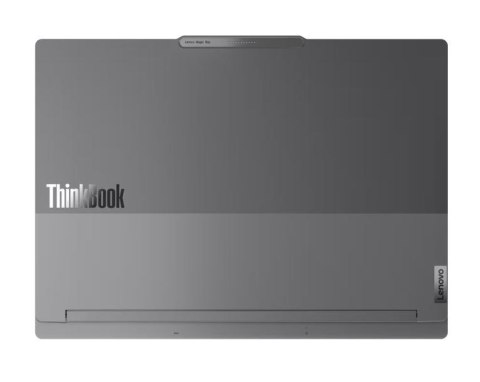 Lenovo Notebook ThinkBook 16p G5 21N5001PPB W11Pro i5-14500HX/16GB/512GB/RTX 4050 6GB/16 cali WUXGA/Storm Grey/3YRS OS + CO2 Offset Lenovo Notebook ThinkBook 16p G5 21N5001PPB W11Pro i5-14500HX/16GB/512GB/RTX 4050 6GB/16 cali WUXGA/Storm Grey/3YRS OS + CO2 Offset