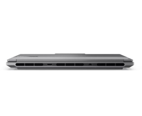 Lenovo Notebook ThinkBook 16p G5 21N5001PPB W11Pro i5-14500HX/16GB/512GB/RTX 4050 6GB/16 cali WUXGA/Storm Grey/3YRS OS + CO2 Offset Lenovo Notebook ThinkBook 16p G5 21N5001PPB W11Pro i5-14500HX/16GB/512GB/RTX 4050 6GB/16 cali WUXGA/Storm Grey/3YRS OS + CO2 Offset