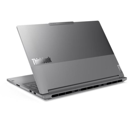 Lenovo Notebook ThinkBook 16p G5 21N5001PPB W11Pro i5-14500HX/16GB/512GB/RTX 4050 6GB/16 cali WUXGA/Storm Grey/3YRS OS + CO2 Offset Lenovo Notebook ThinkBook 16p G5 21N5001PPB W11Pro i5-14500HX/16GB/512GB/RTX 4050 6GB/16 cali WUXGA/Storm Grey/3YRS OS + CO2 Offset