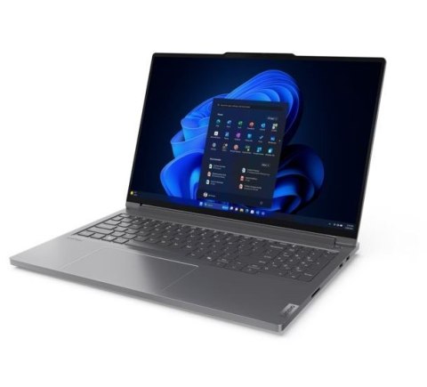 Lenovo Notebook ThinkBook 16p G5 21N5001PPB W11Pro i5-14500HX/16GB/512GB/RTX 4050 6GB/16 cali WUXGA/Storm Grey/3YRS OS + CO2 Offset Lenovo Notebook ThinkBook 16p G5 21N5001PPB W11Pro i5-14500HX/16GB/512GB/RTX 4050 6GB/16 cali WUXGA/Storm Grey/3YRS OS + CO2 Offset